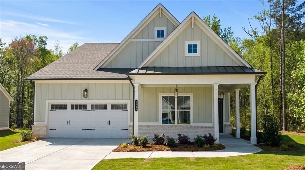 House in Woodstock, Georgia, United States 1 - 18561962