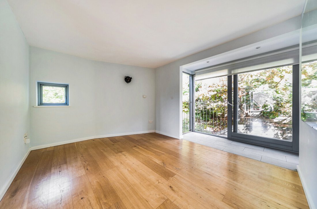 Apartment in Forest Row, England 3 - 18596407