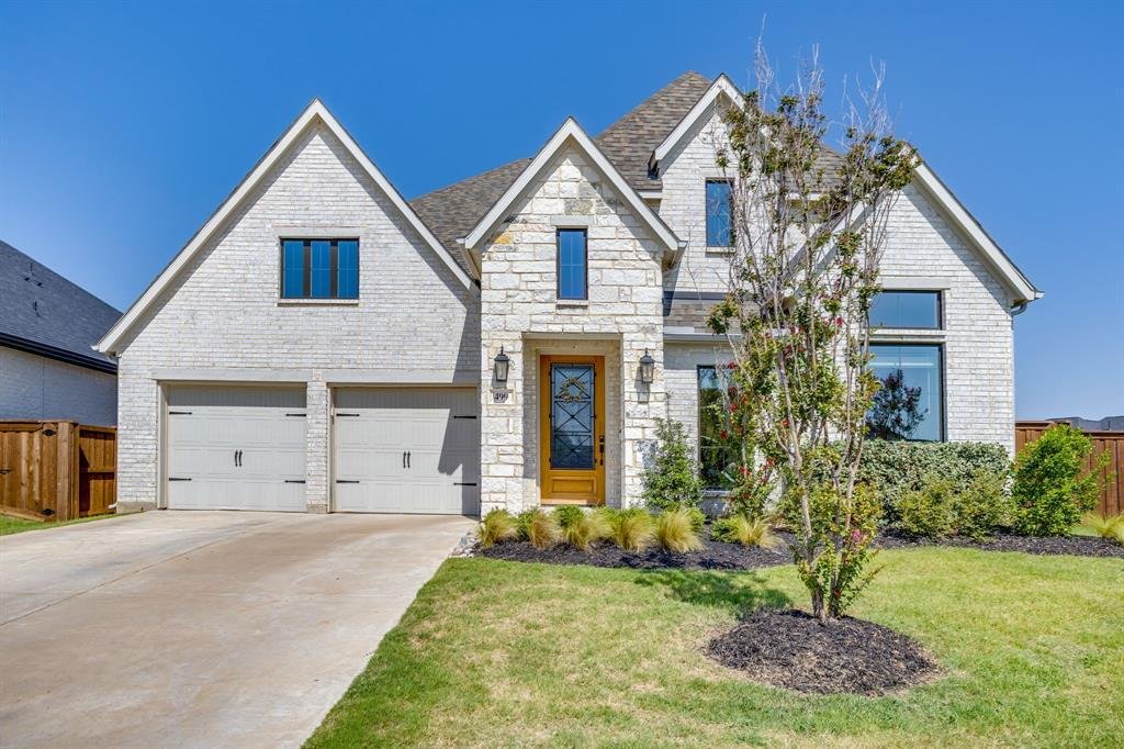 House in Haslet, Texas, United States 1 - 18597641