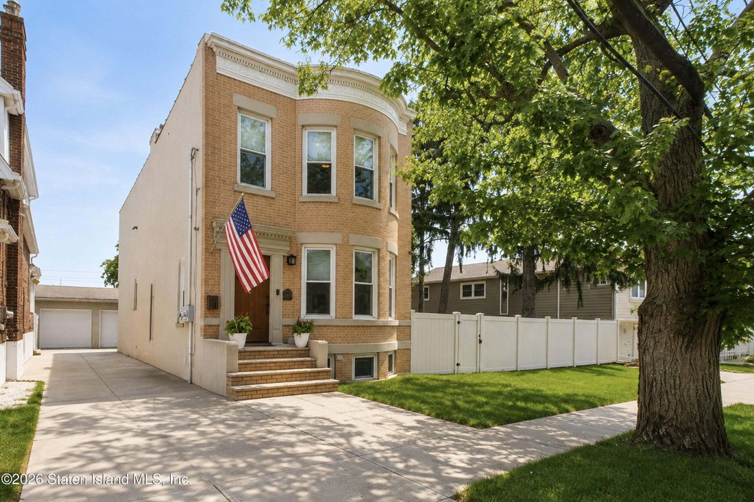 House in New York, New York, United States 1 - 18601121
