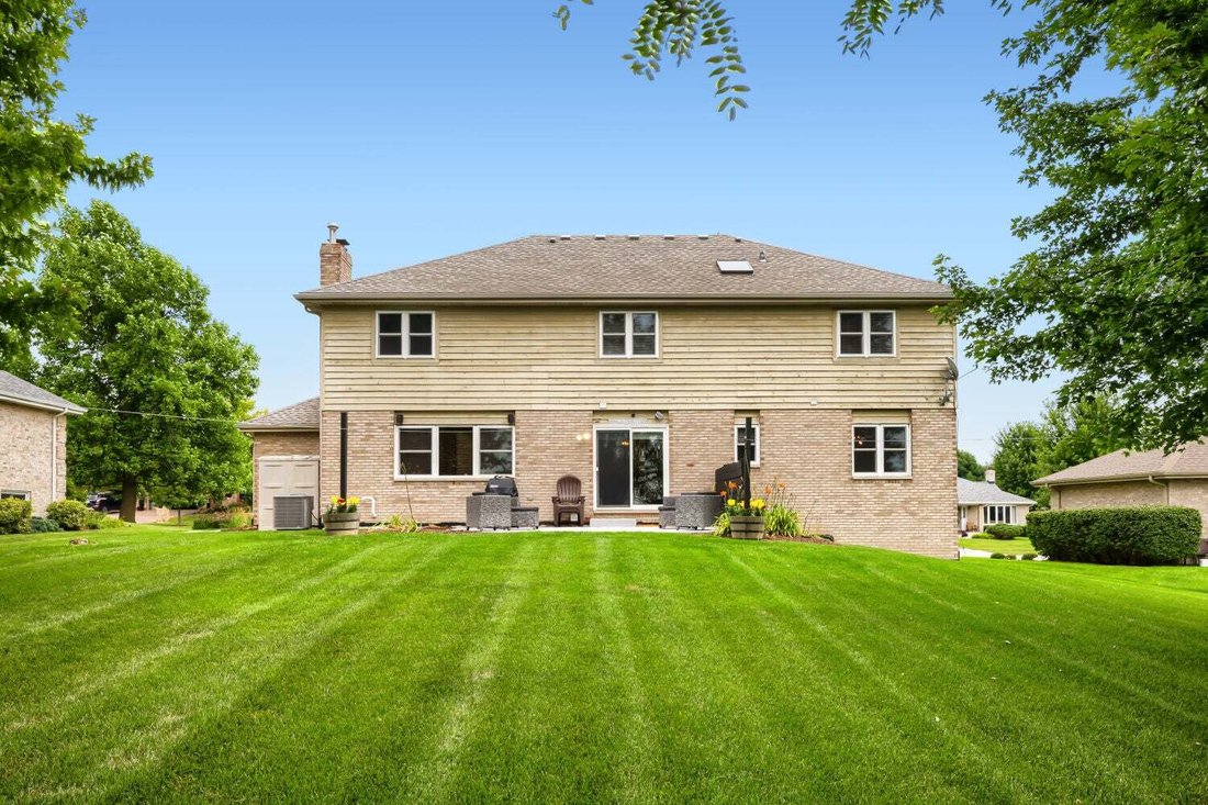 House in Frankfort, Illinois, United States 3 - 18601420
