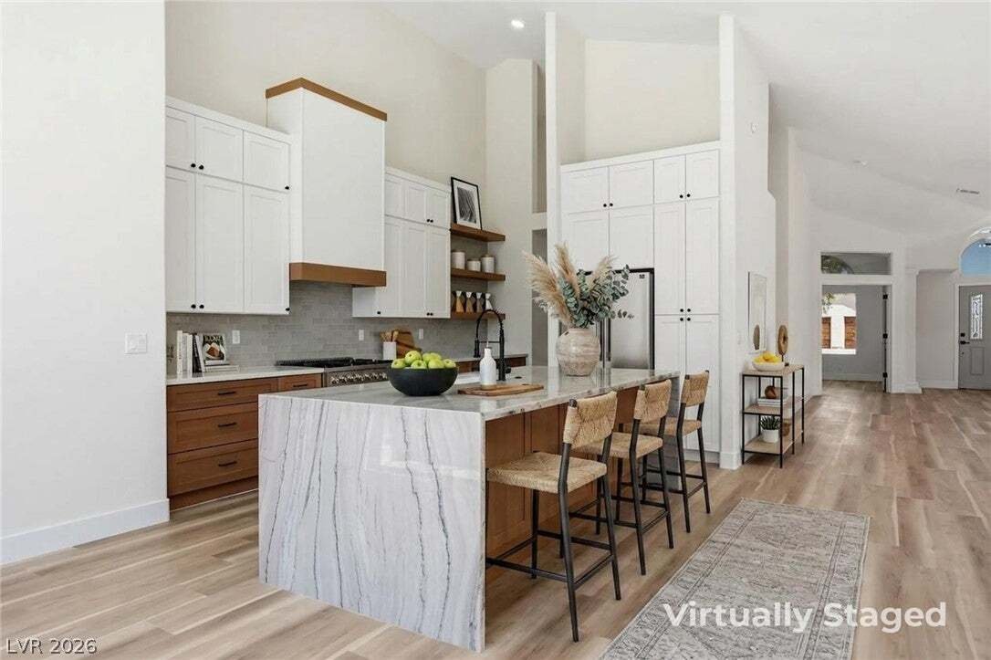 House in Henderson, Nevada, United States 2 - 18599723