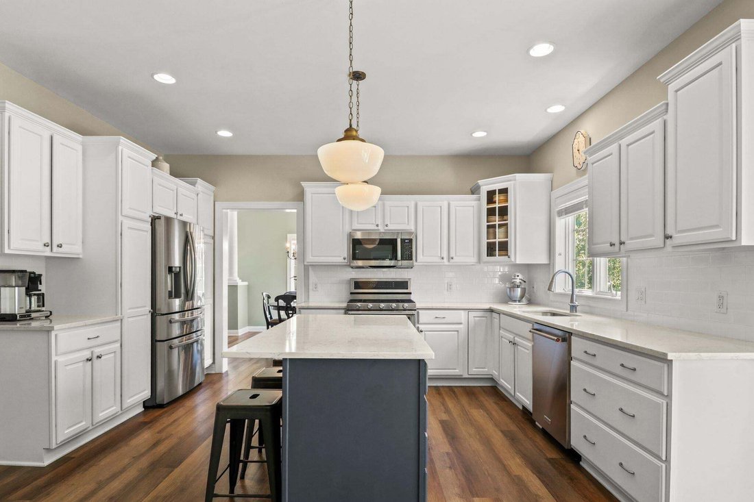 House in Waunakee, Wisconsin, United States 3 - 18596589