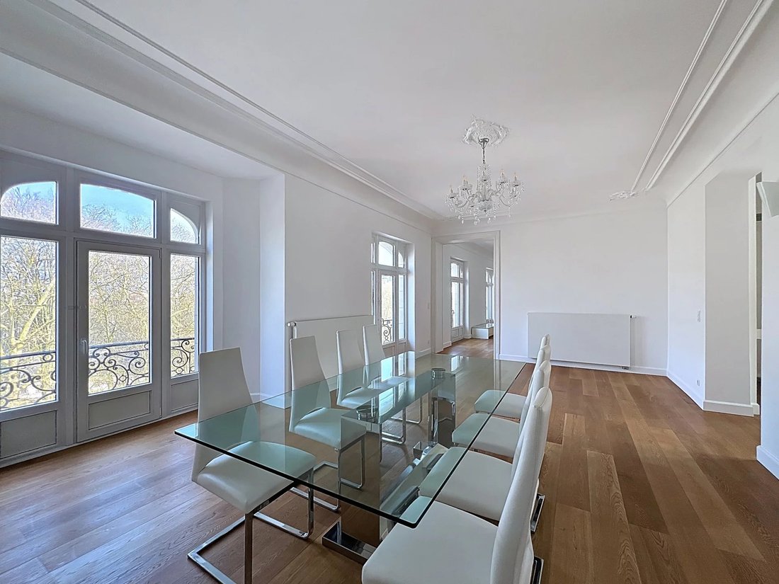 Apartment in Bruxelles, Brussels, Belgium 4 - 18598345