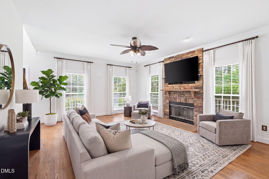 House in Raleigh, North Carolina, United States 5 - 18601511