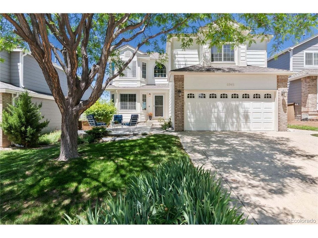 House in Highlands Ranch, Colorado, United States 3 - 18601551