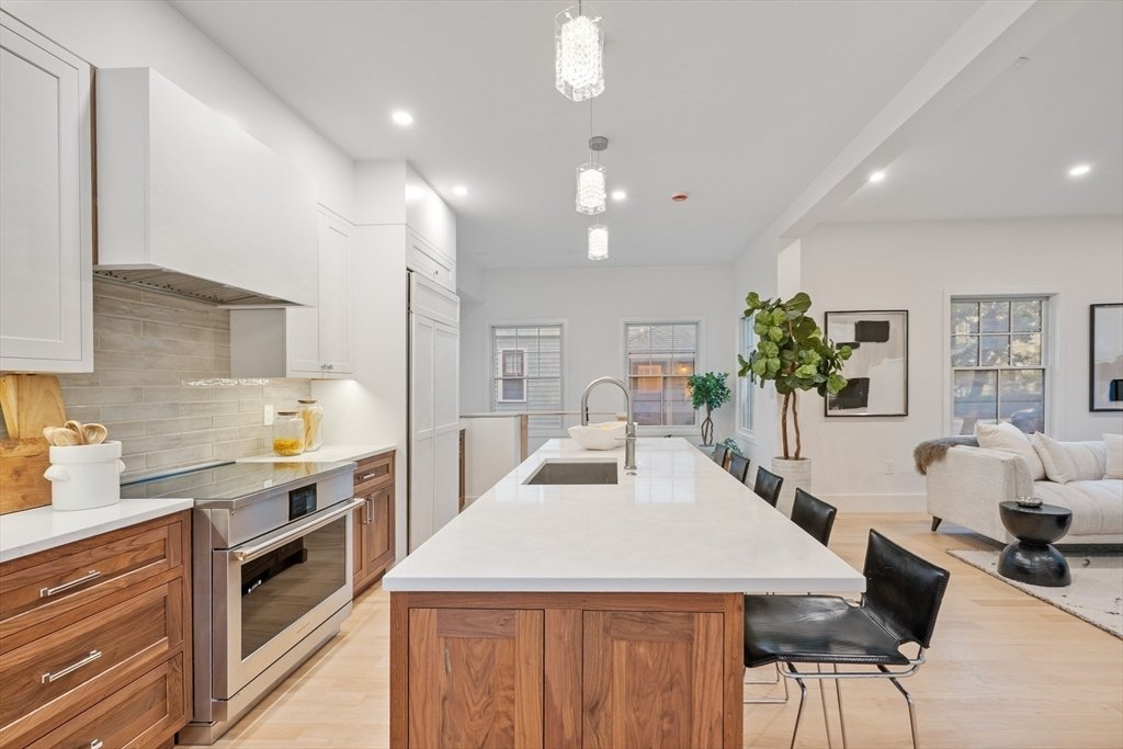 House in Brookline, Massachusetts, United States 3 - 18604009