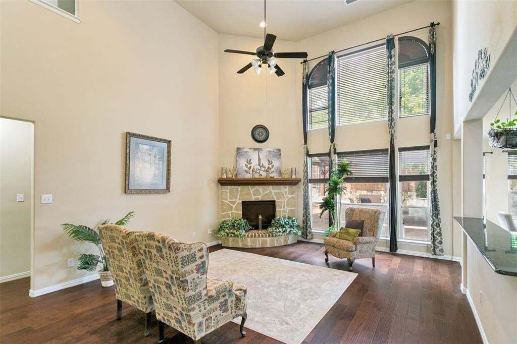House in Saint Paul, Texas, United States 4 - 18602183