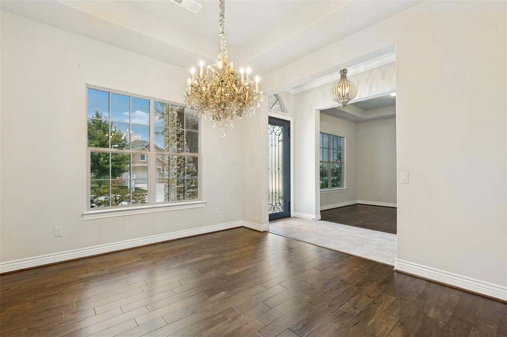 House in Denton, Texas, United States 4 - 18602158
