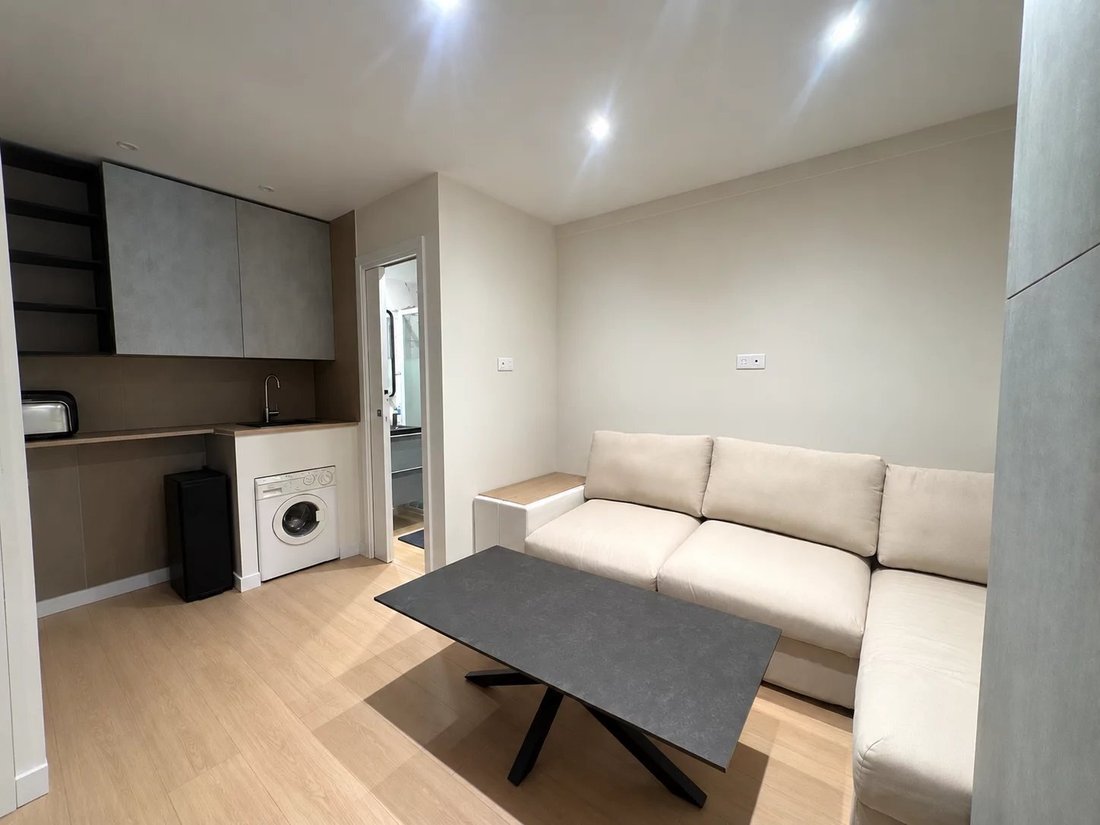 Apartment in French Riviera, Provence-Alpes-Côte d'Azur, France 2 - 18598657