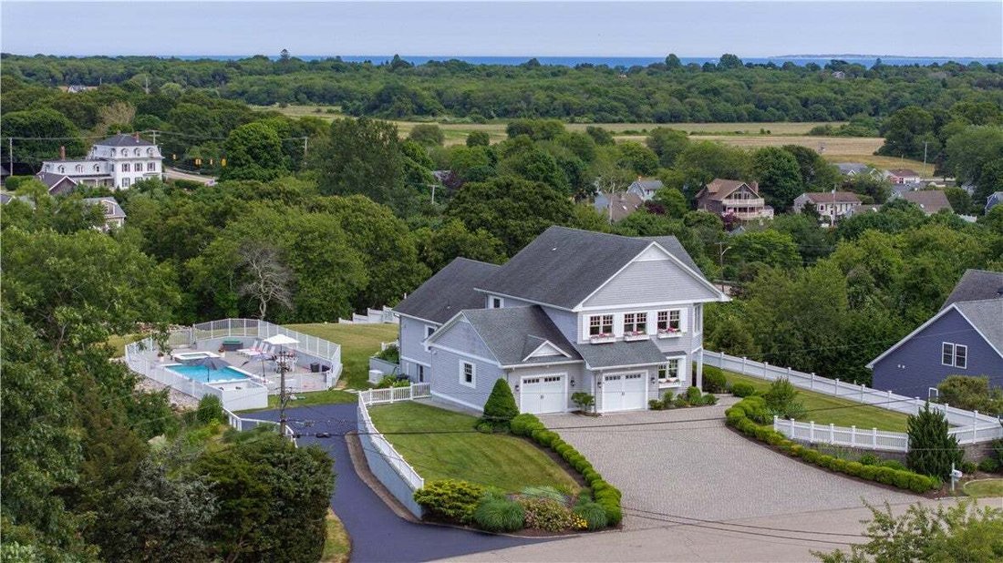 Westerly, Rhode Island, United States 1 - 18600018