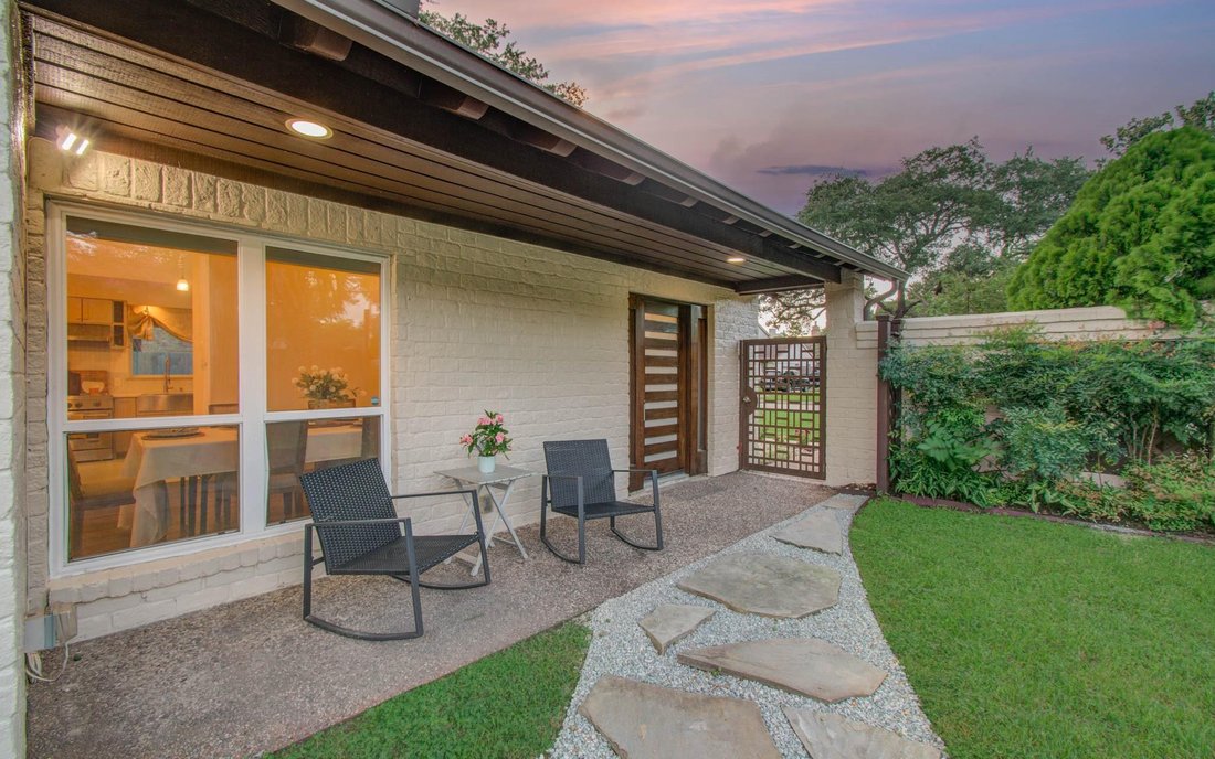 House in Houston, Texas, United States 3 - 18597945