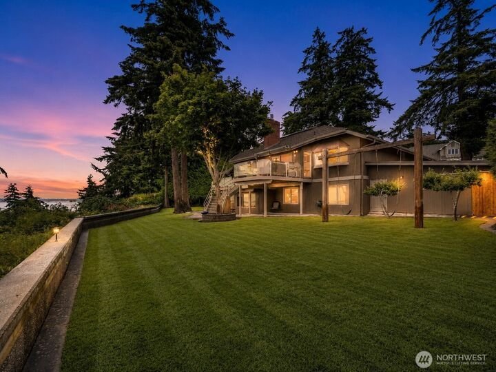 House in Bellingham, Washington, United States 3 - 18604103