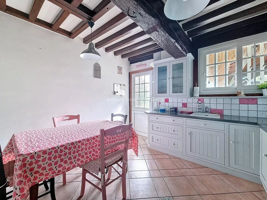 House in Saint Paul, Pont-Audemer, France 5 - 18597758