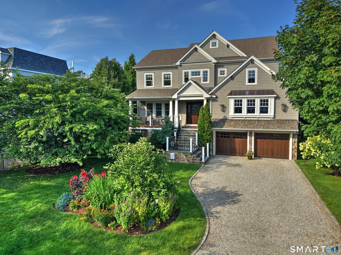 House in Fairfield, Connecticut, United States 1 - 18604024