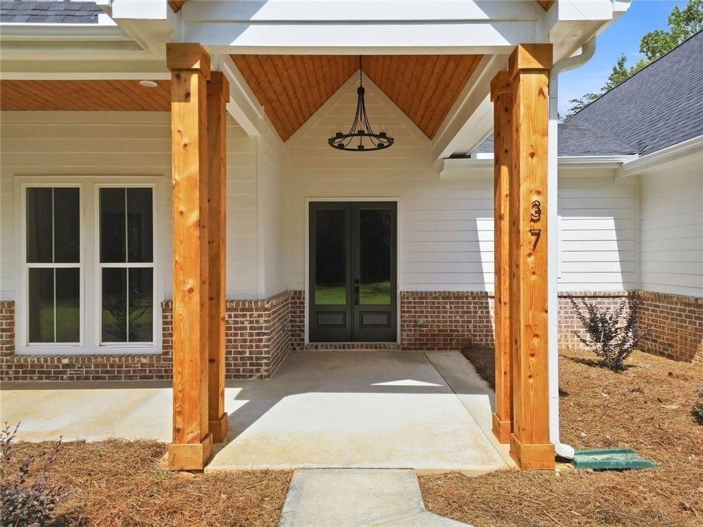 House in White, Georgia, United States 4 - 18509047