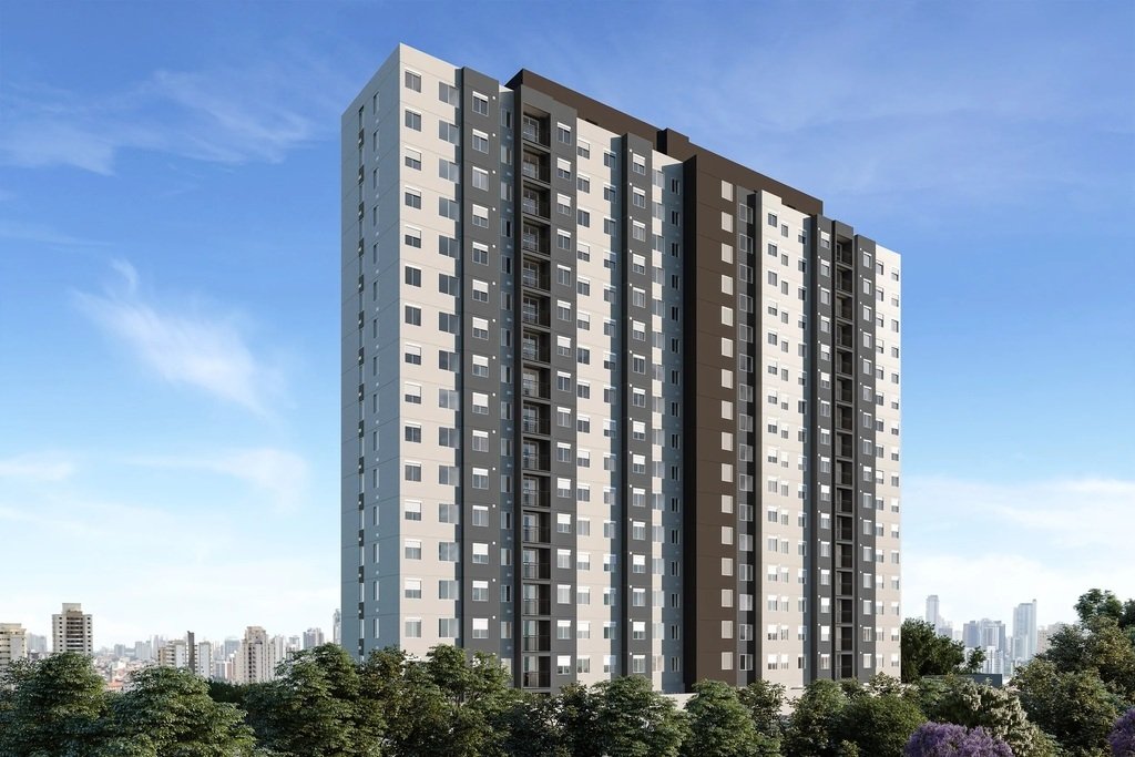 São Paulo, State of São Paulo, Brazil 1 - 18603409