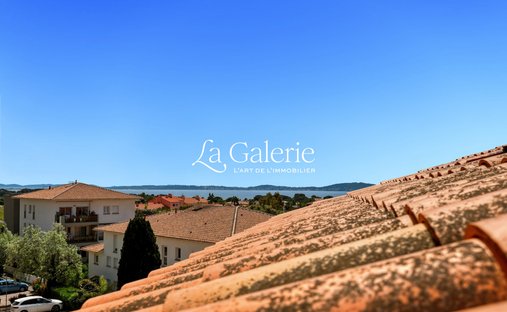 Apartment in Centre Ville, Carqueiranne, France 1