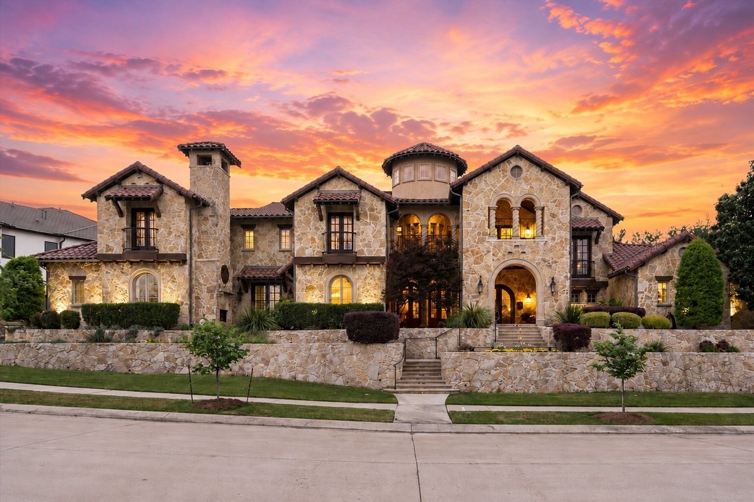 House in The Colony, Texas, United States 1 - 18585171