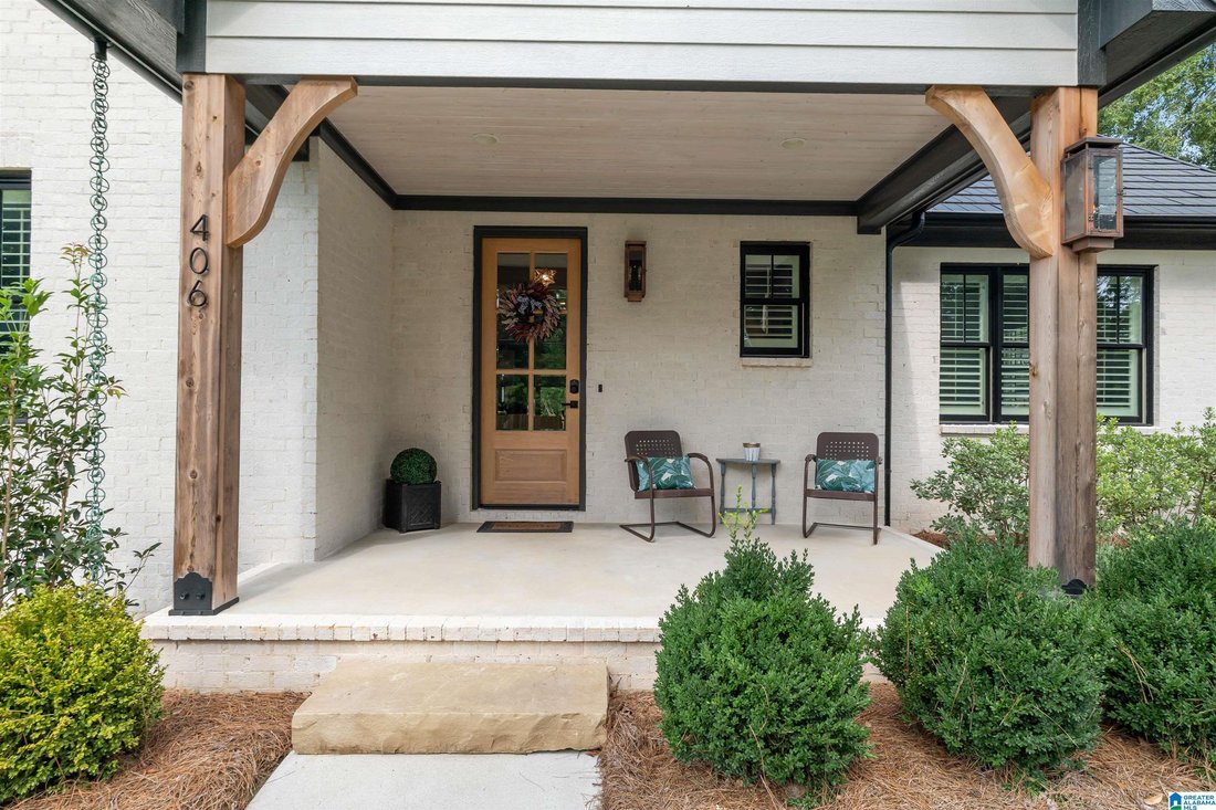 House in Trussville, Alabama, United States 5 - 18597211