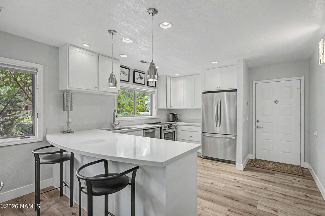 Townhouse in Flagstaff, Arizona, United States 4 - 18596489