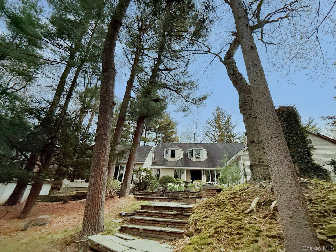 House in Muttontown, New York, United States 1 - 18600301