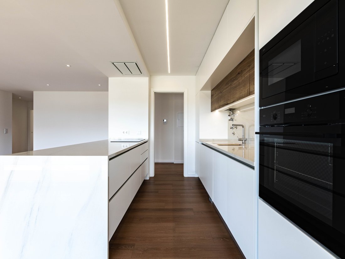 Apartment in Montijo e Afonsoeiro, Setubal, Portugal 4 - 18602607