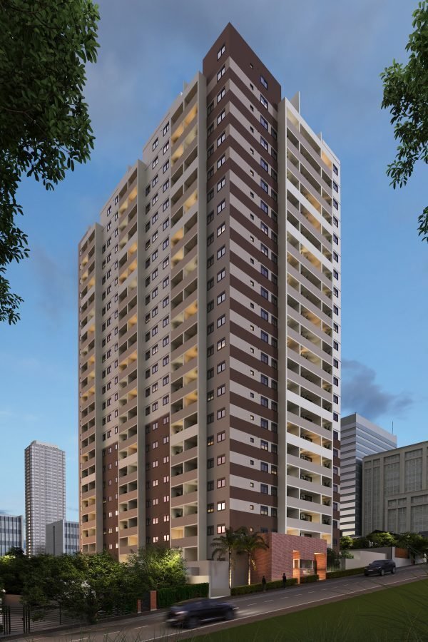São Paulo, State of São Paulo, Brazil 2 - 18599202