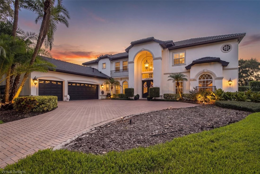 House in Trinity, Florida, United States 2 - 18601211