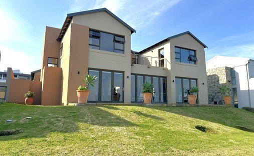 House in Oubaai Golf Estate, Western Cape, South Africa 1
