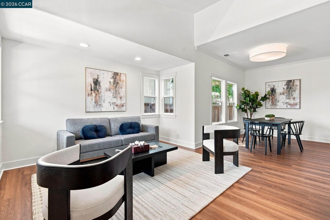 House in Walnut Creek, California, United States 4 - 18600677