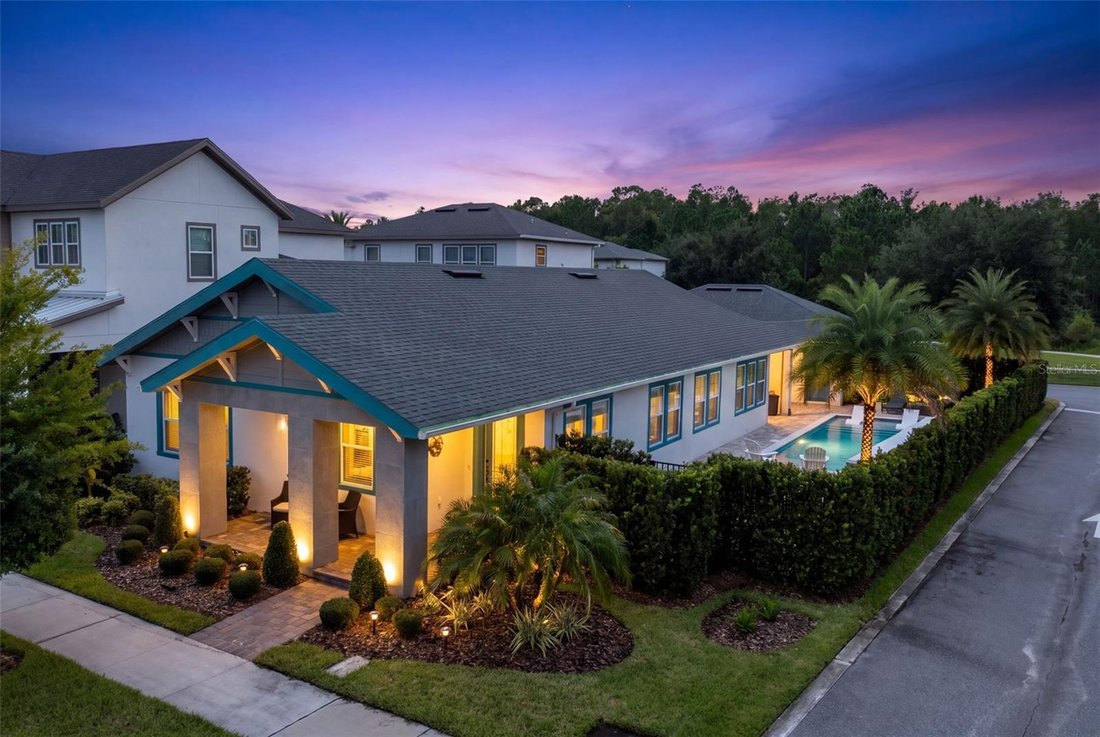 House in Orlando, Florida, United States 1 - 18601218