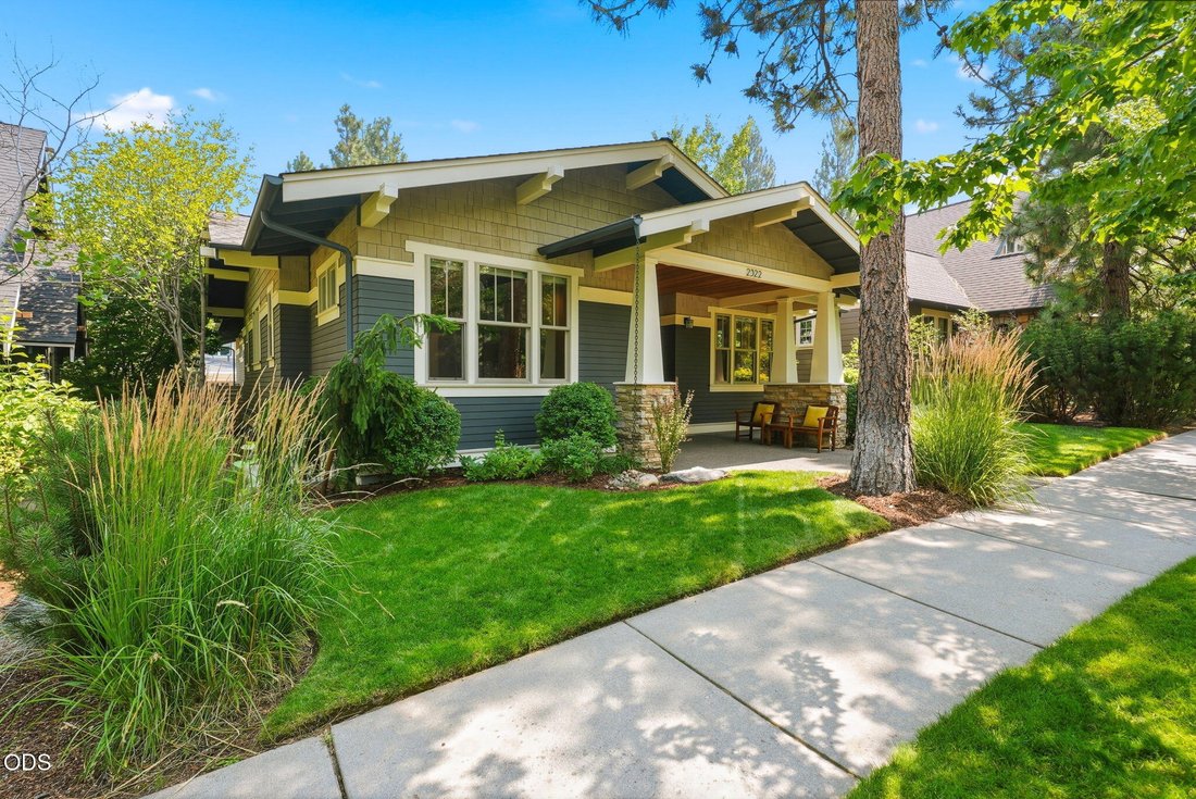 House in Bend, Oregon, United States 3 - 17706334