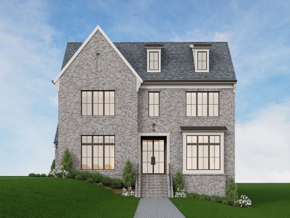House in Franklin, Tennessee, United States 1 - 18601681