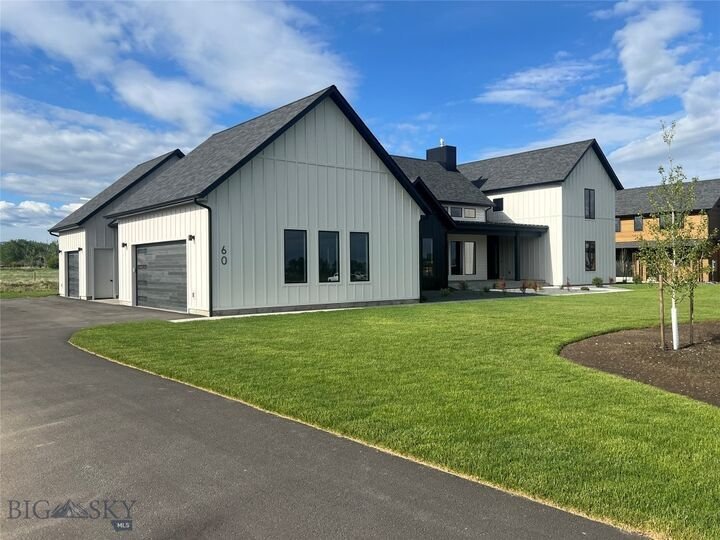 House in Bozeman, Montana, United States 3 - 18603787