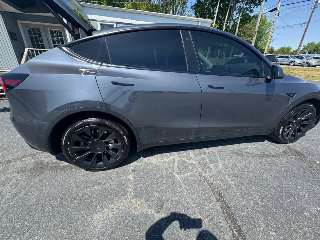 Suv in Concord, NC, United States 5 - 18603267