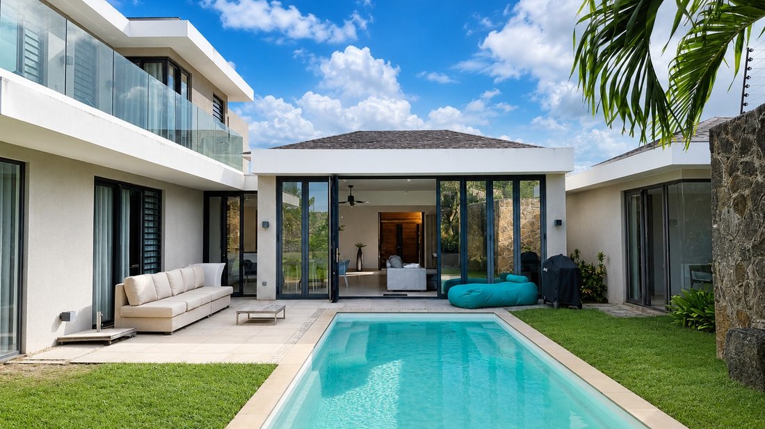 House in Grand Baie, Rivière du Rempart District, Mauritius 1 - 18217843