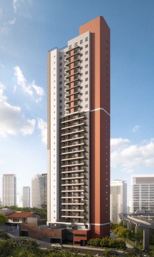 São Paulo, State of São Paulo, Brazil 1 - 18603458