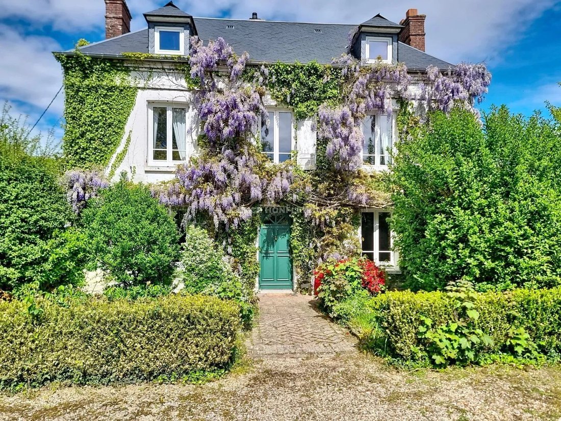 House in Secteur Sauvegarde, Honfleur, France 1 - 18597638