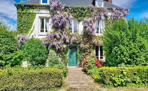 Maison à Secteur Sauvegarde, Honfleur, France 1