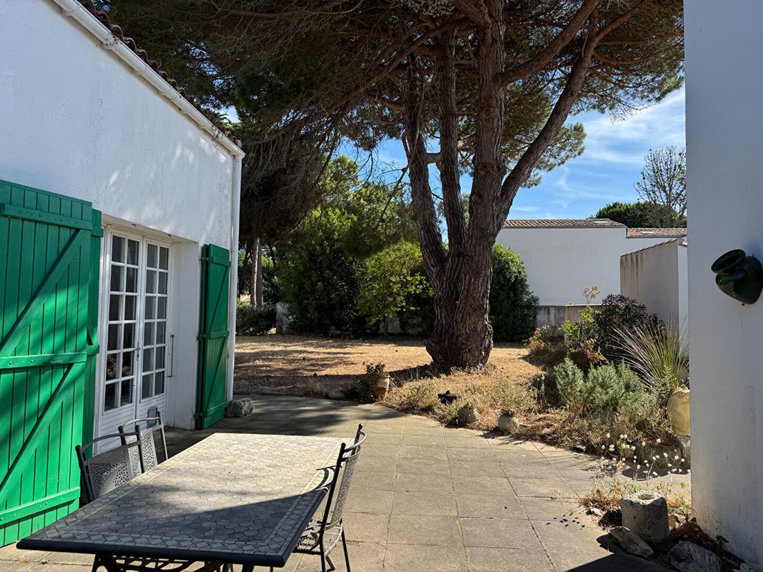 House in La Couarde-sur-Mer, Nouvelle-Aquitaine, France 3 - 18598021