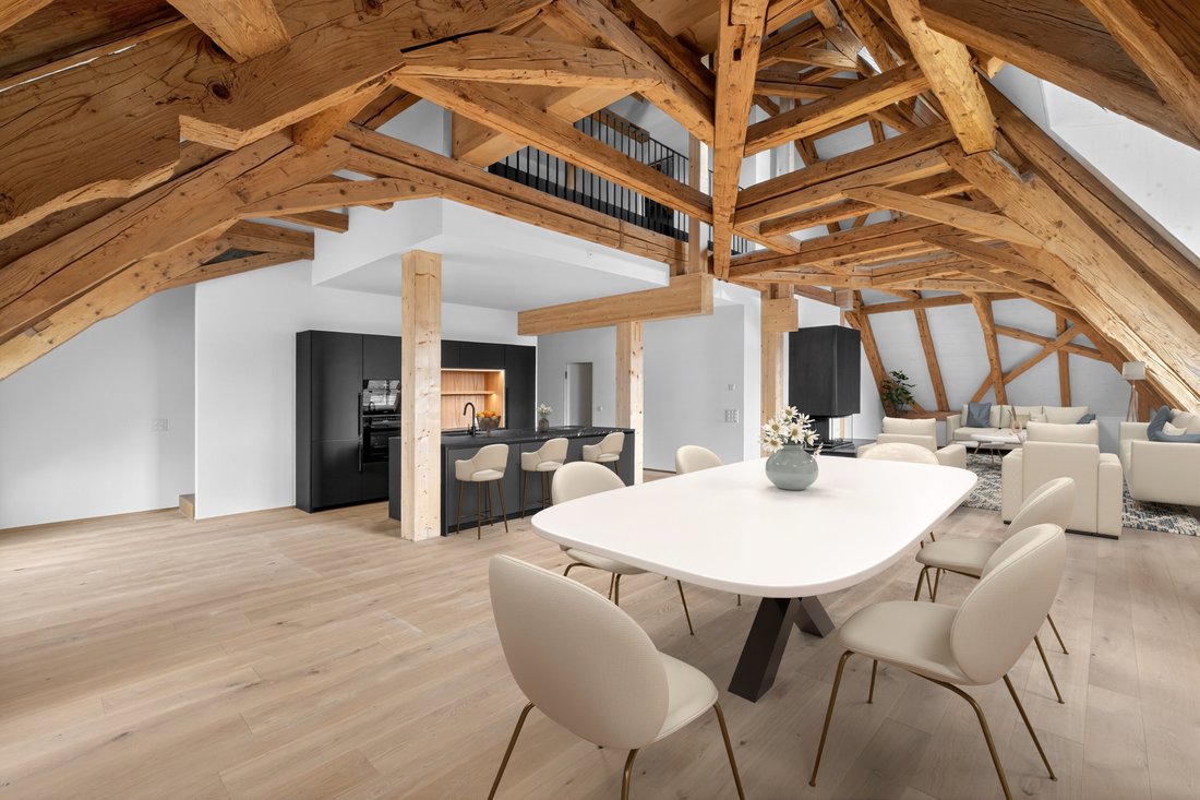 House in Zizers, Grisons, Switzerland 1 - 18514427