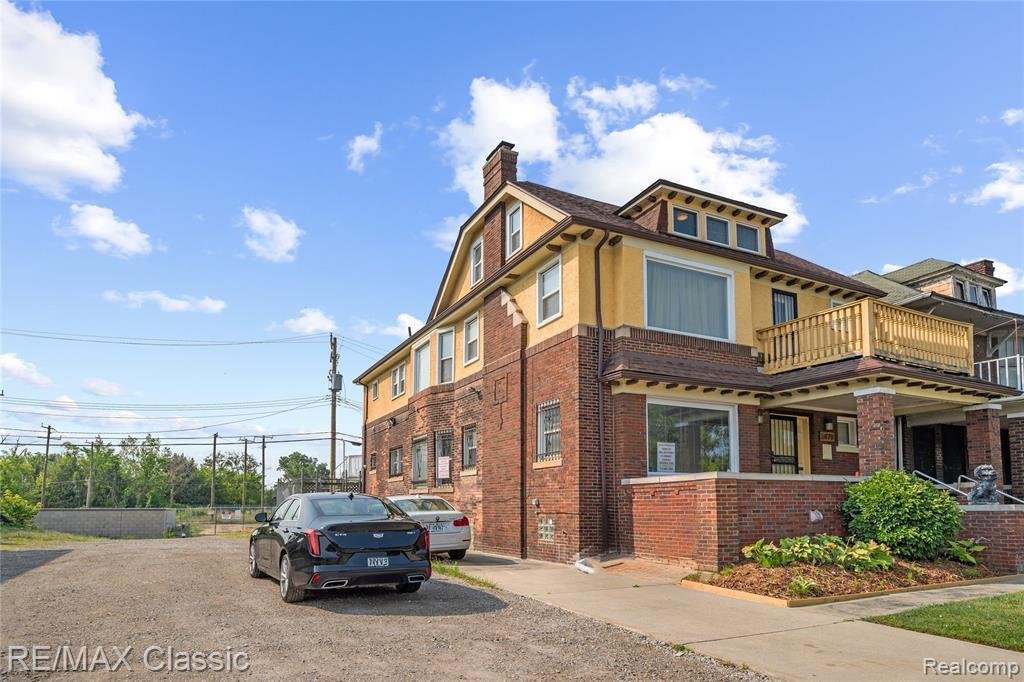 House in Detroit, Michigan, United States 3 - 18600195