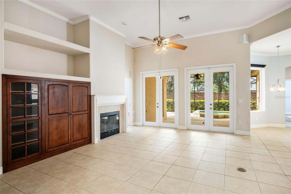 House in Orlando, Florida, United States 4 - 18596770