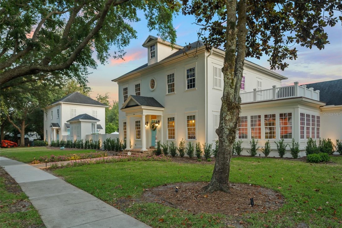 House in Kissimmee, Florida, United States 4 - 18601281