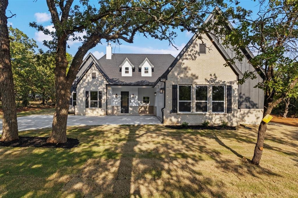 House in Joshua, Texas, United States 2 - 18602157