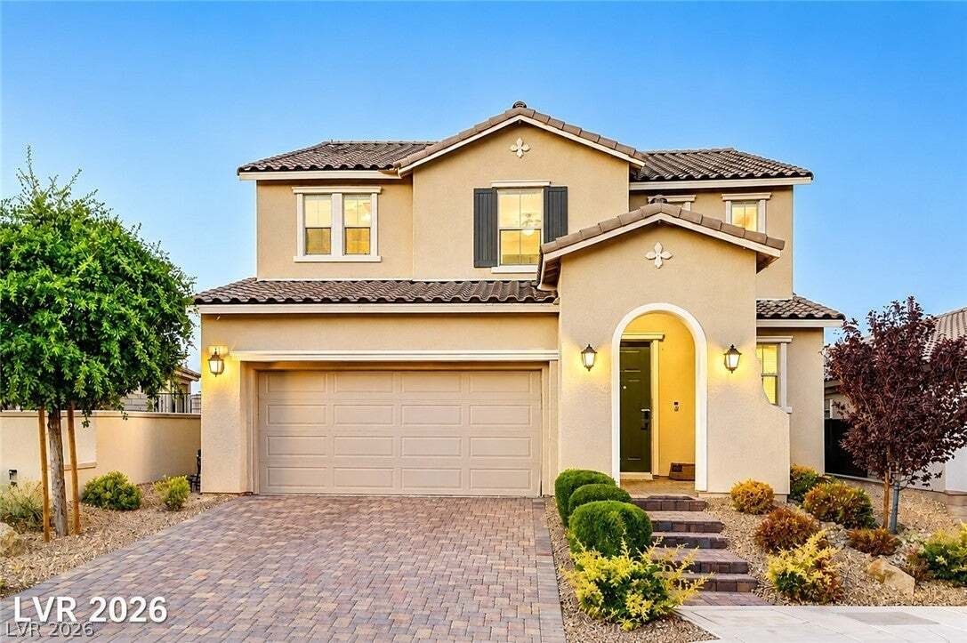 House in Las Vegas, Nevada, United States 1 - 18365083