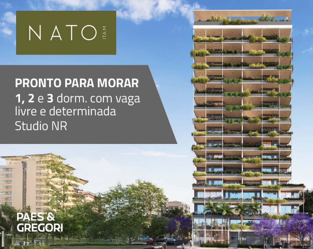 São Paulo, State of São Paulo, Brazil 1 - 18603759