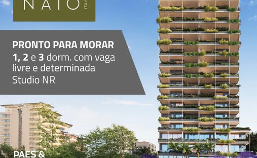 São Paulo, State of São Paulo, Brazil 1