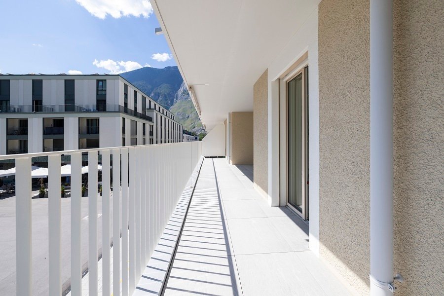 Apartment in Chur, Grisons, Switzerland 2 - 18599852